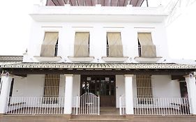 Hospedarte Cazadero Real
